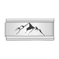 Mountain Range [ref:50487436443926]