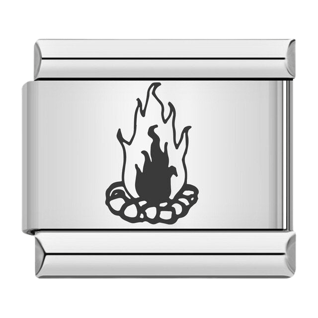 Campfire [ref:50487437328662]