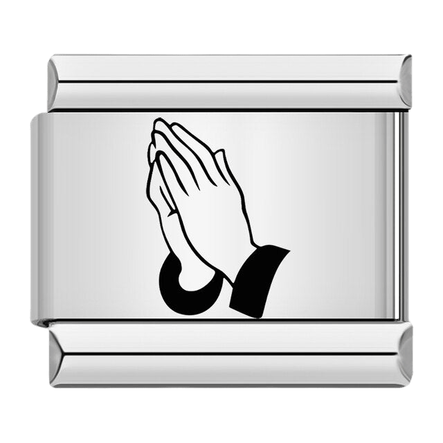 Pray Hands [ref:50487437394198]