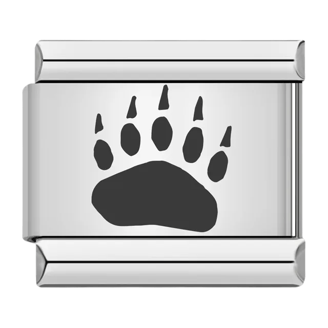 Bear Paw [ref:50487439458582]