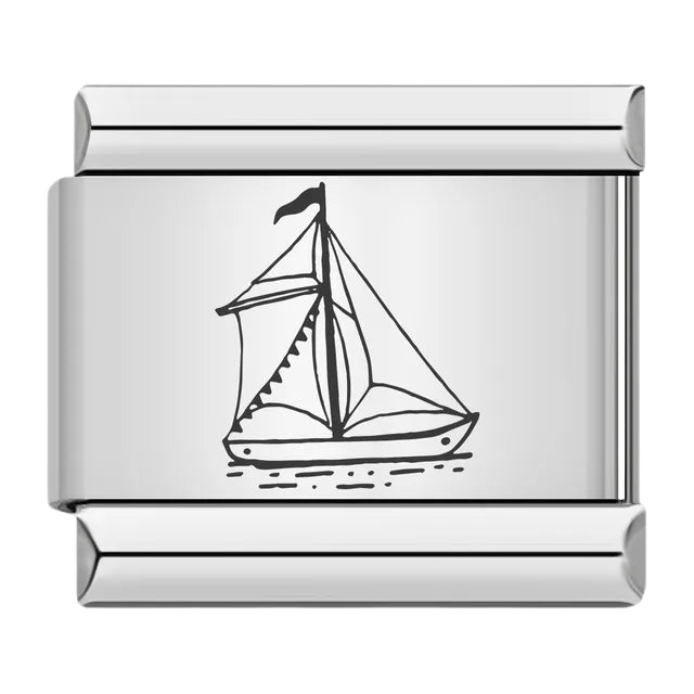 Sailboat [ref:50487439524118]