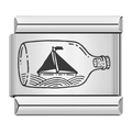Sailboat Bottle [ref:50487440670998]