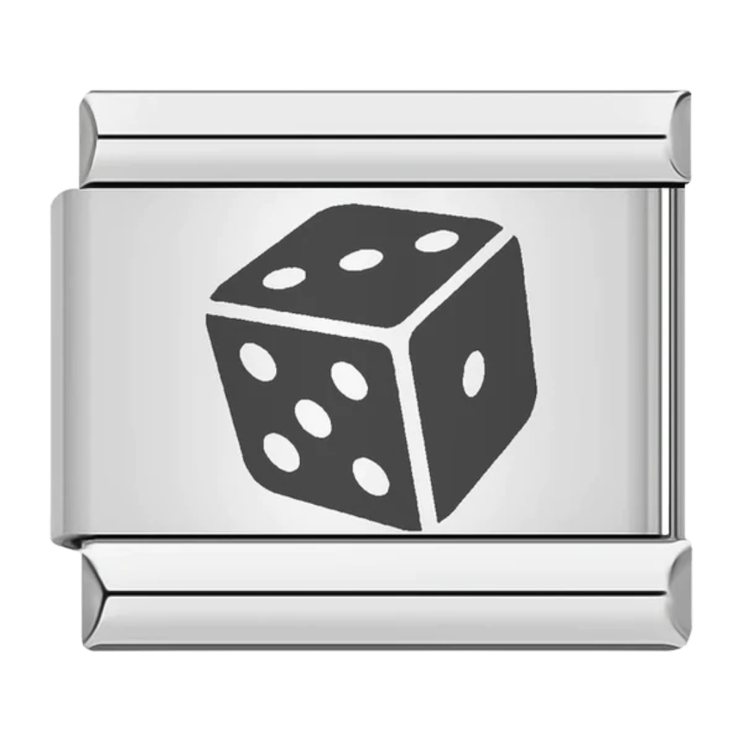 Dice [ref:50487441457430]
