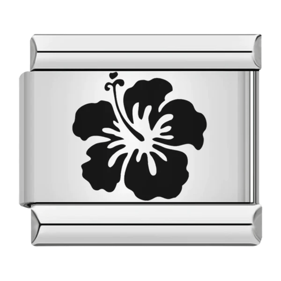 Hawaiian Flower [ref:50487441555734]