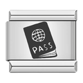 Passport [ref:50487442243862]