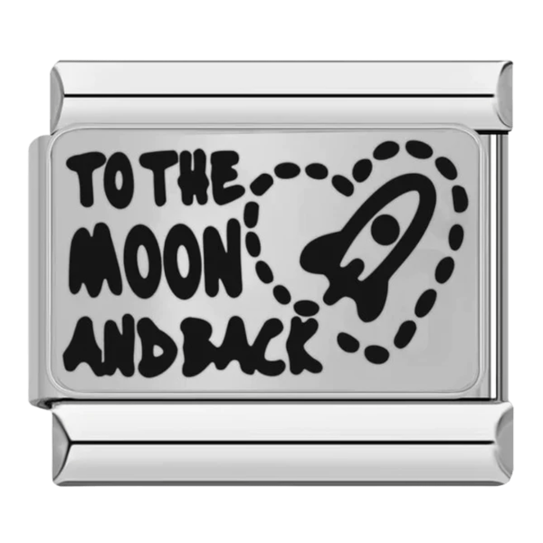 To The Moon & Back [ref:50487442276630]