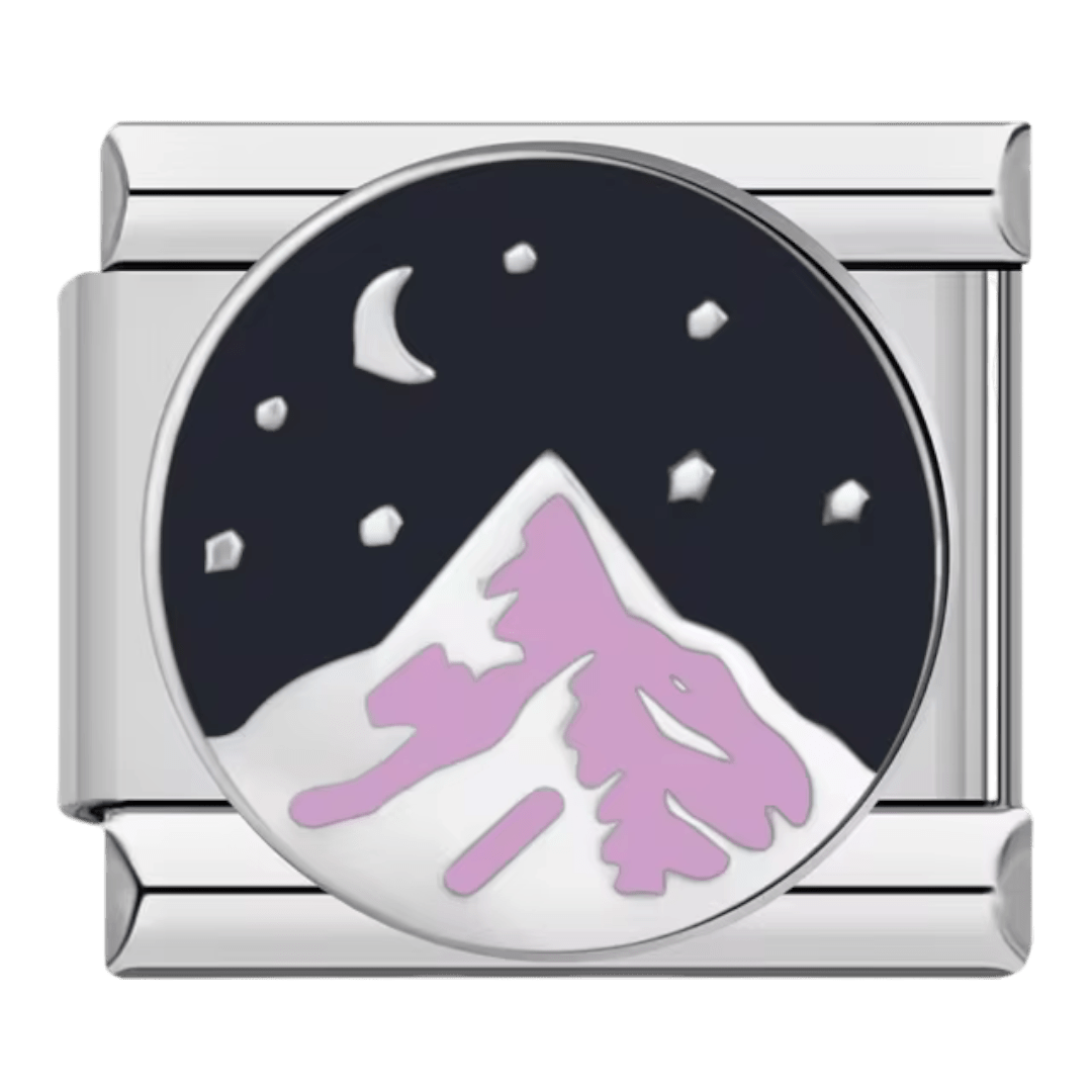 Starry Mountain [ref:50487442374934]