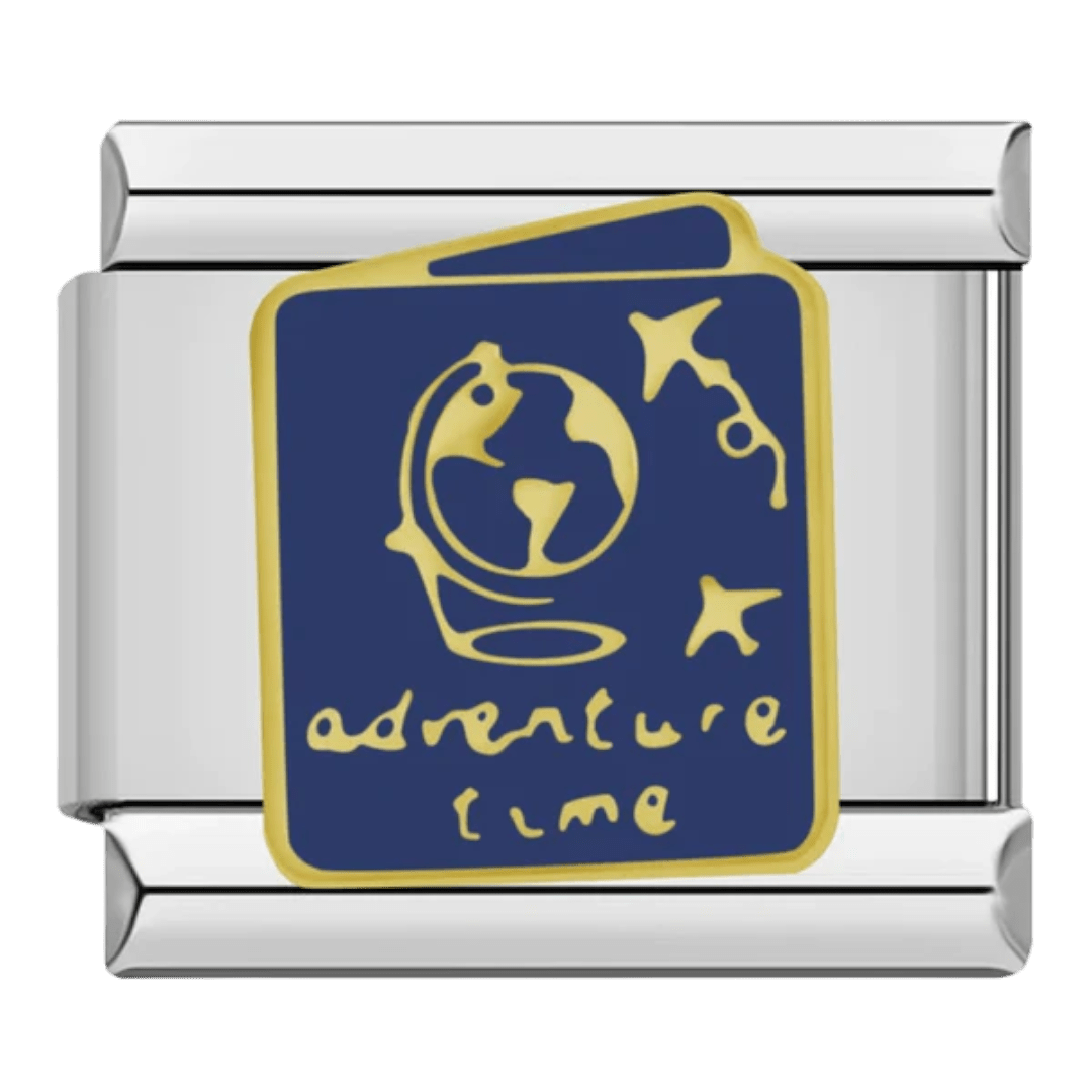 Adventure Time [ref:50487442931990]