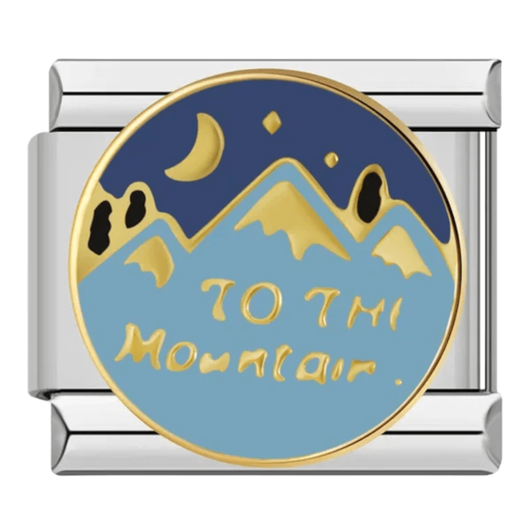 To The Mountains [ref:50487443882262]