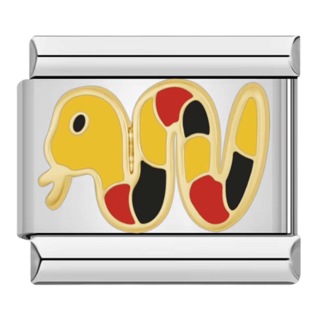 Snake [ref:50487445586198]