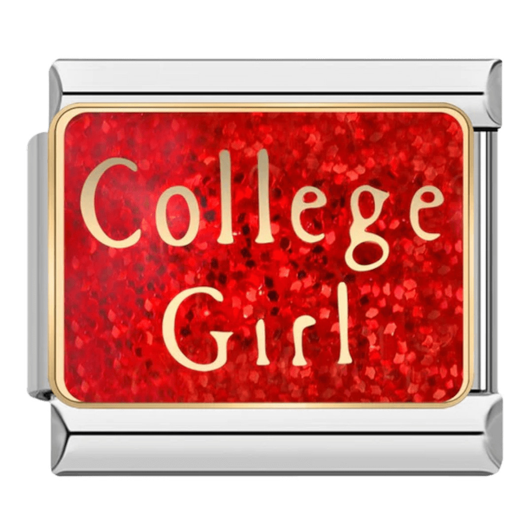 College Girl [ref:50487447519510]