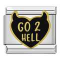Go 2 Hell [ref:50487447552278]