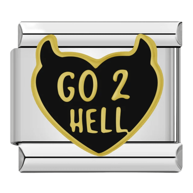 Go 2 Hell [ref:50487447552278]