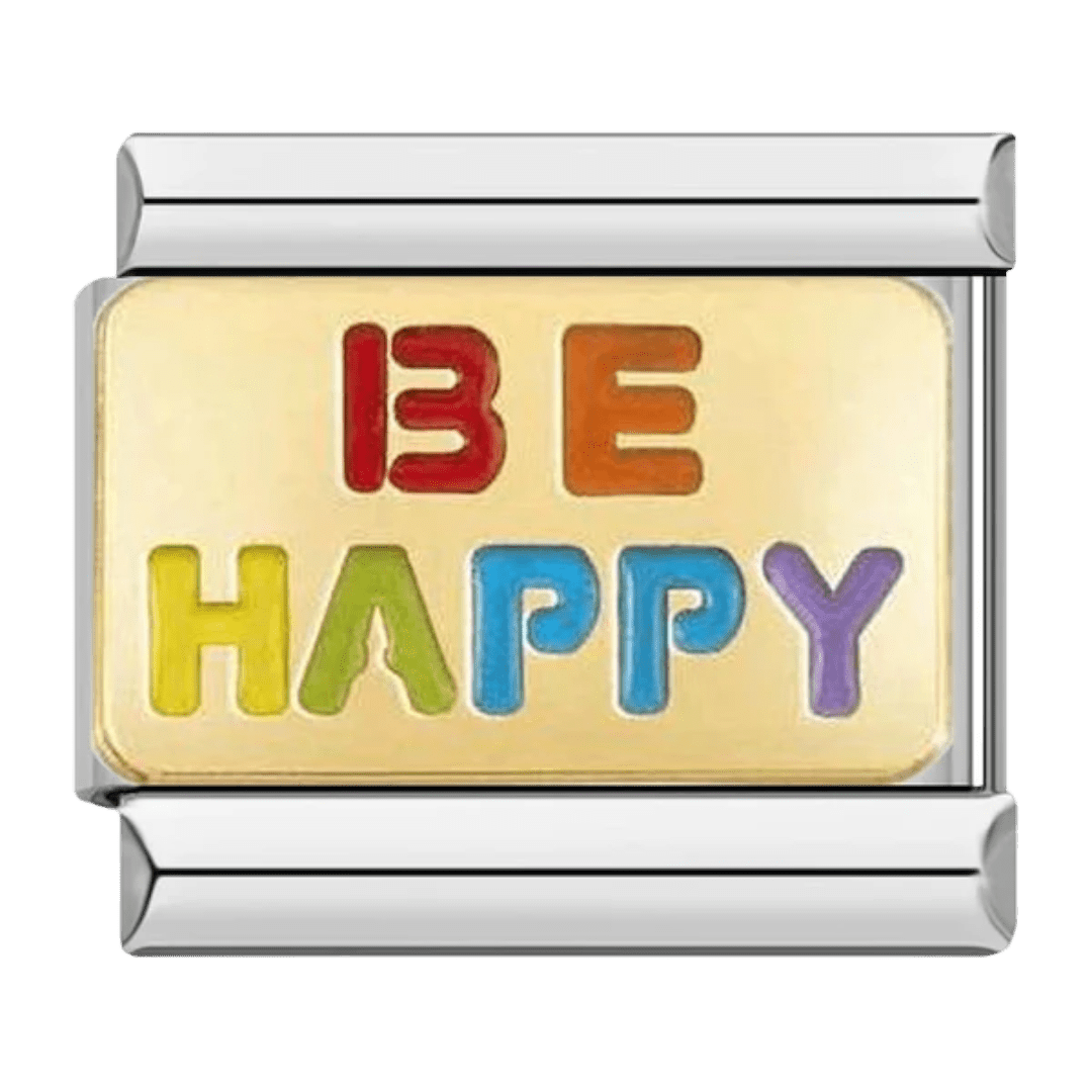 Be Happy [ref:50487447650582]