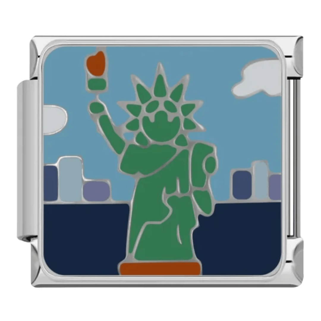 Statue Of Liberty [ref:50487448731926]