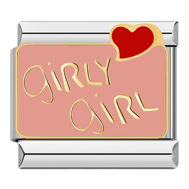 Girly Girl [ref:50487448764694]