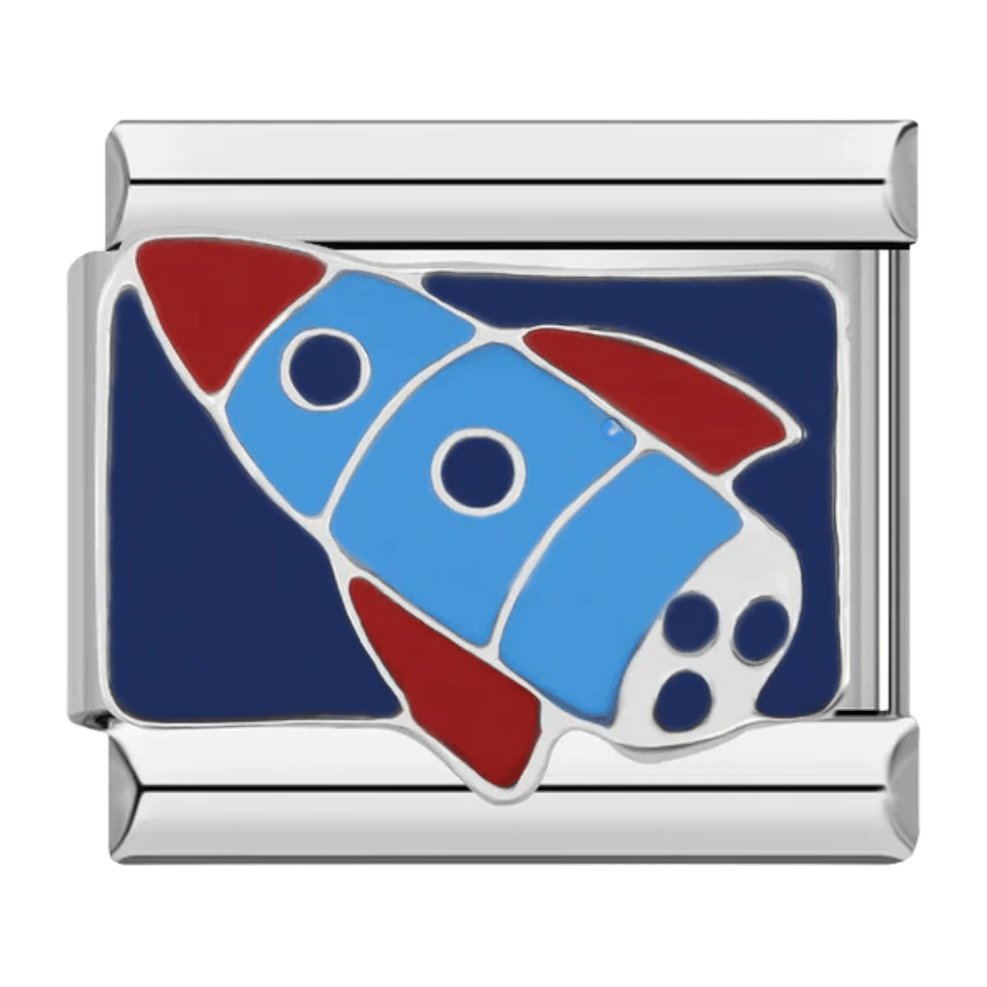 Rocket Ship [ref:50487449321750]