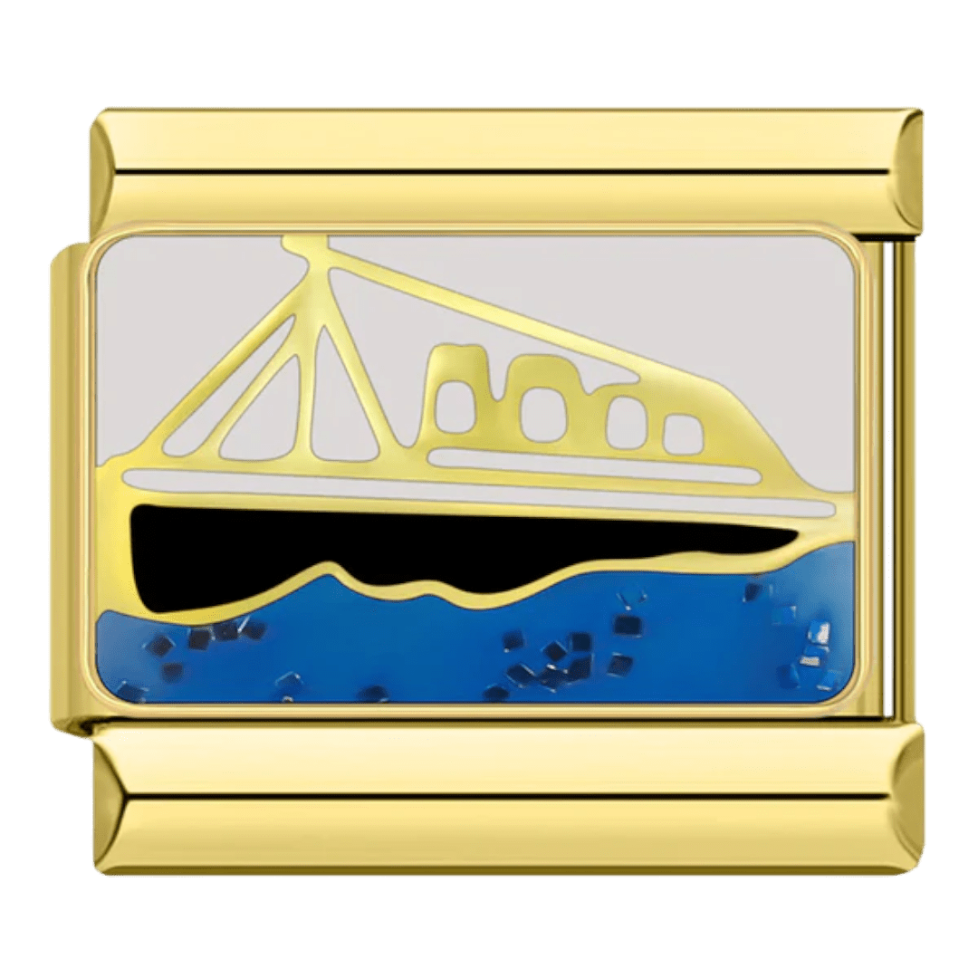 Titanic [ref:50487450173718]