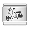 Scooter [ref:50487450763542]