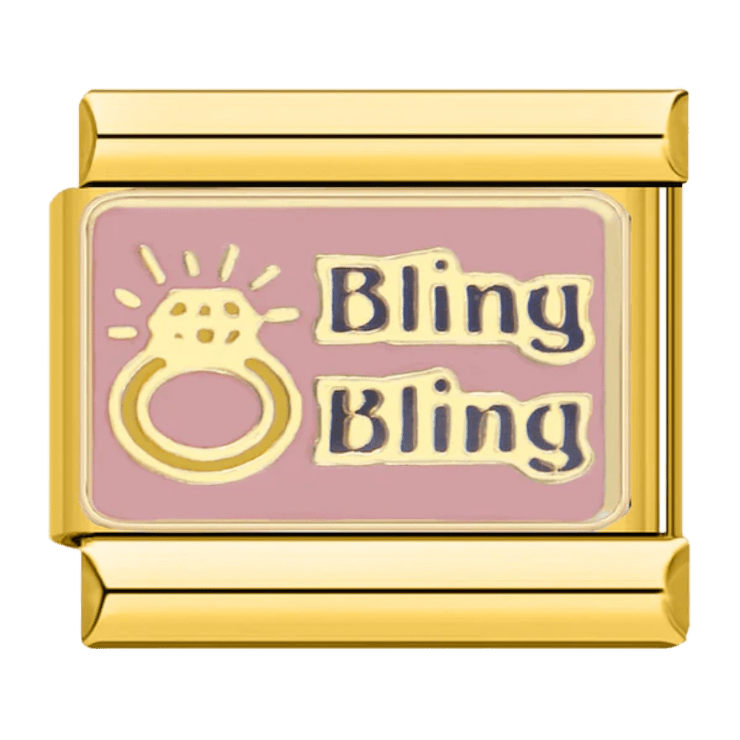 Bling Bling [ref:50487450927382]