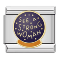 I See a Strong Woman [ref:50487452172566]