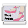 Shoe Fetish [ref:50487453253910]