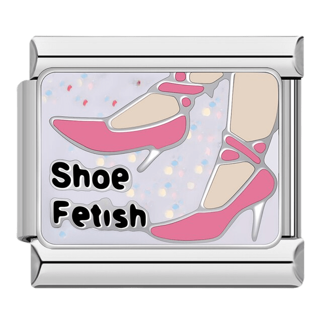 Shoe Fetish [ref:50487453253910]