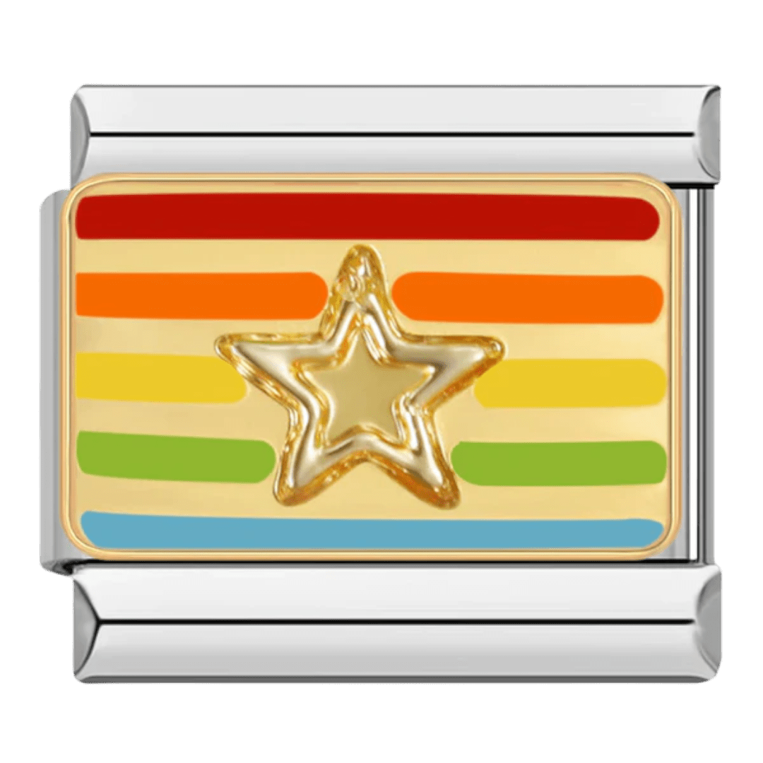 Rainbow Star [ref:50487453286678]