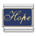 Hope — Silver [ref:50487454564630]