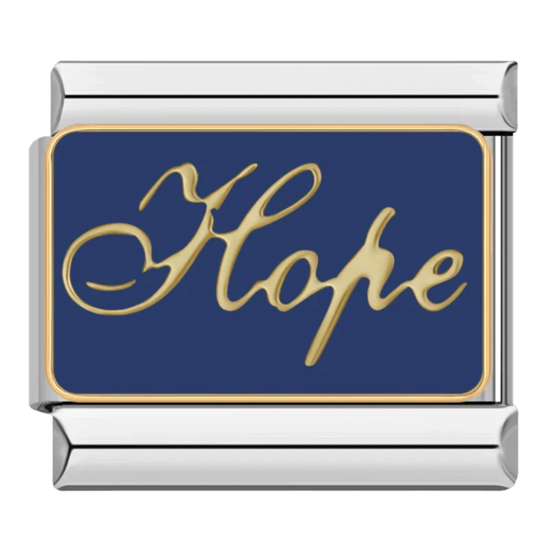 Hope — Silver [ref:50487454564630]