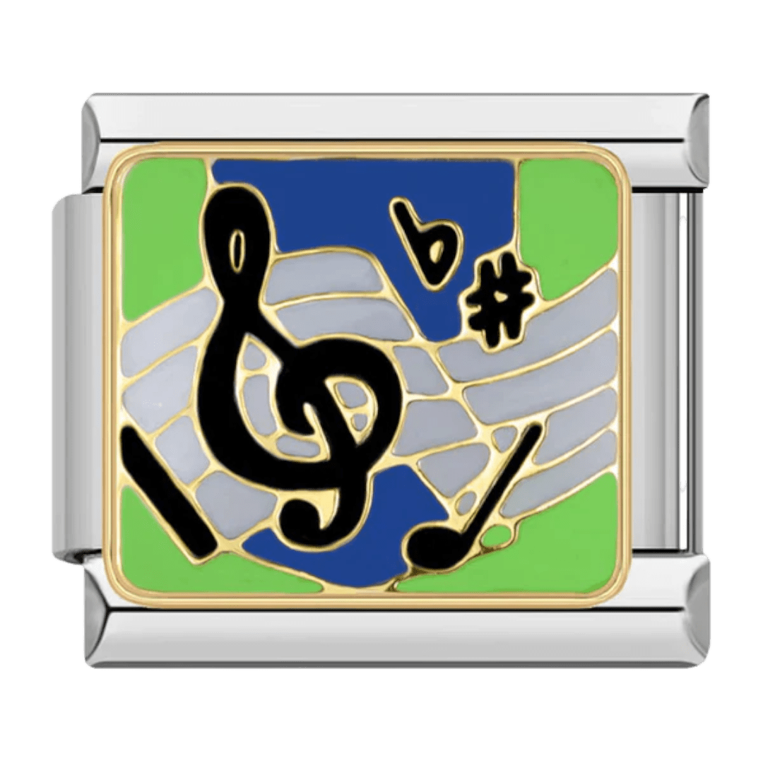 Musical Notes [ref:50487455744278]