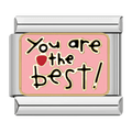 You are the best! [ref:50487456530710]