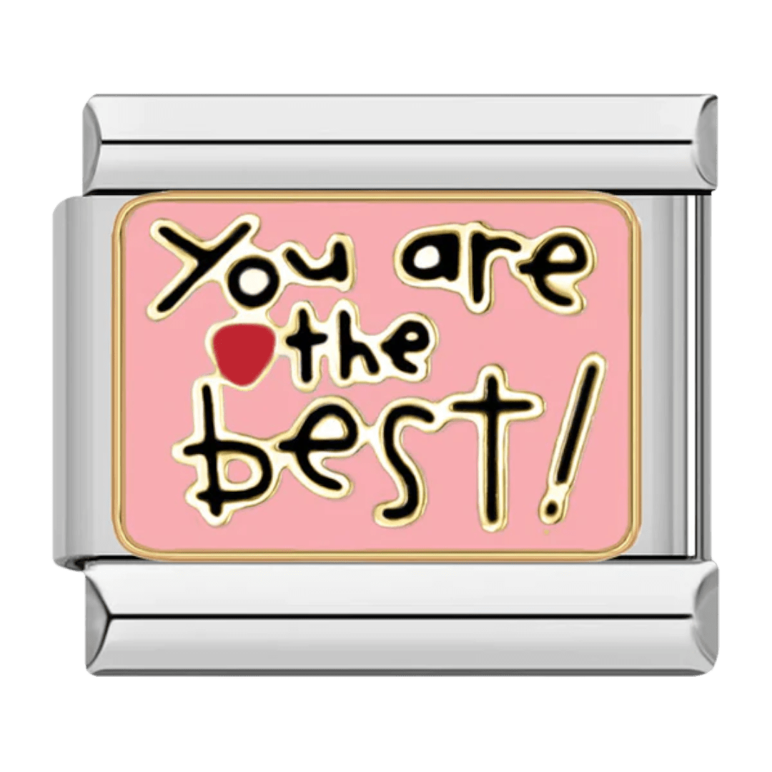 You are the best! [ref:50487456530710]