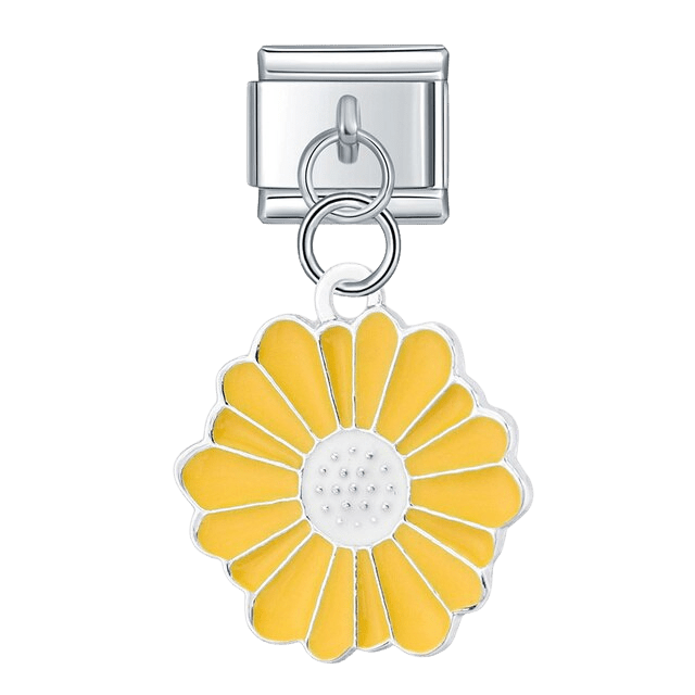 Dangling Sunflower [ref:50487457382678]
