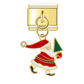 Dangling Santa Clause [ref:50487461314838]