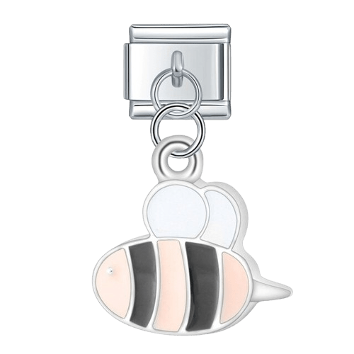 Dangling Bumble Bee [ref:50487461413142]