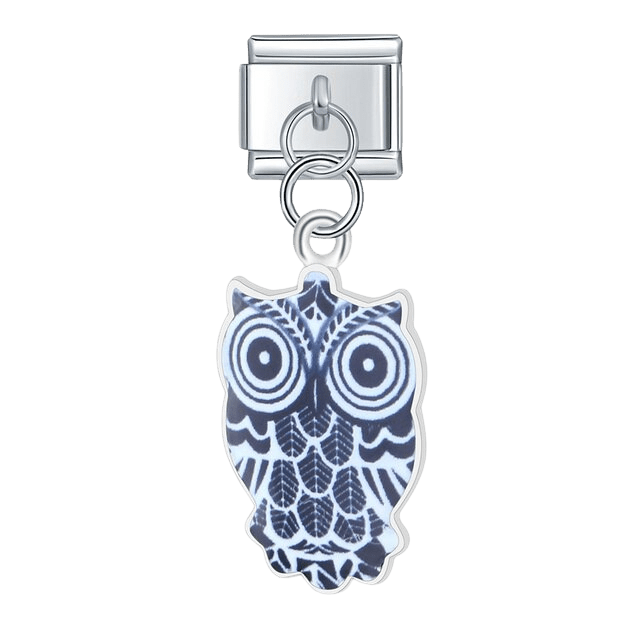 Dangling Owl [ref:50487462199574]
