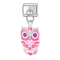 Dangling Owl [ref:50487462297878]