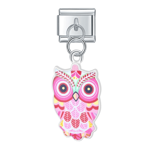 Dangling Owl [ref:50487462297878]