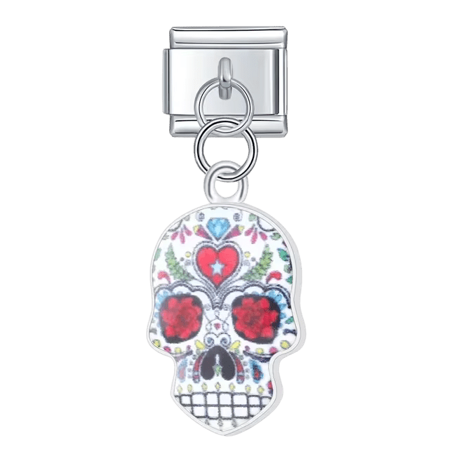 Dangling Dia De Los Muertos [ref:50487463248150]