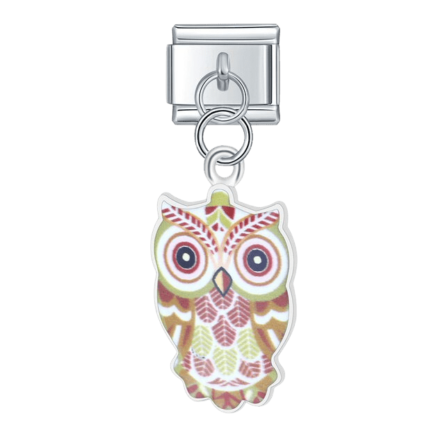 Dangling Owl [ref:50487463346454]