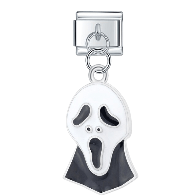 Dangling Scream [ref:50487464591638]