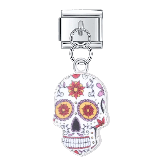 Dangling Dia De Los Muertos [ref:50487464722710]