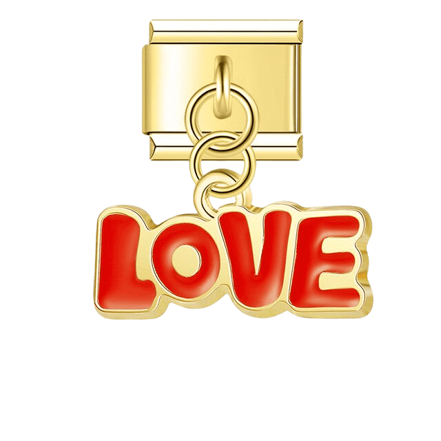 Dangling Love [ref:50487465181462]
