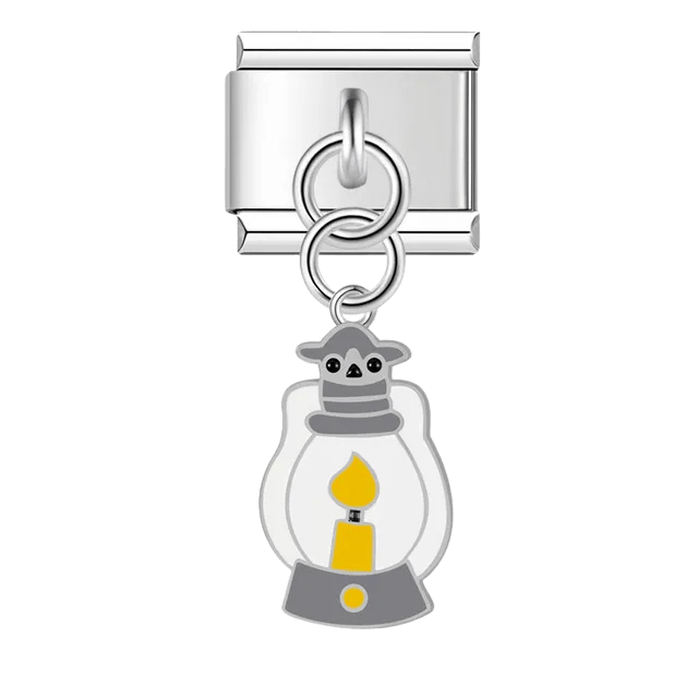 Dangling Lantern [ref:50487465869590]