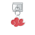 Dangling Cloud — Red [ref:50487470817558]