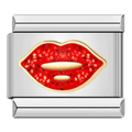 LIPS — silver [ref:50487473570070]