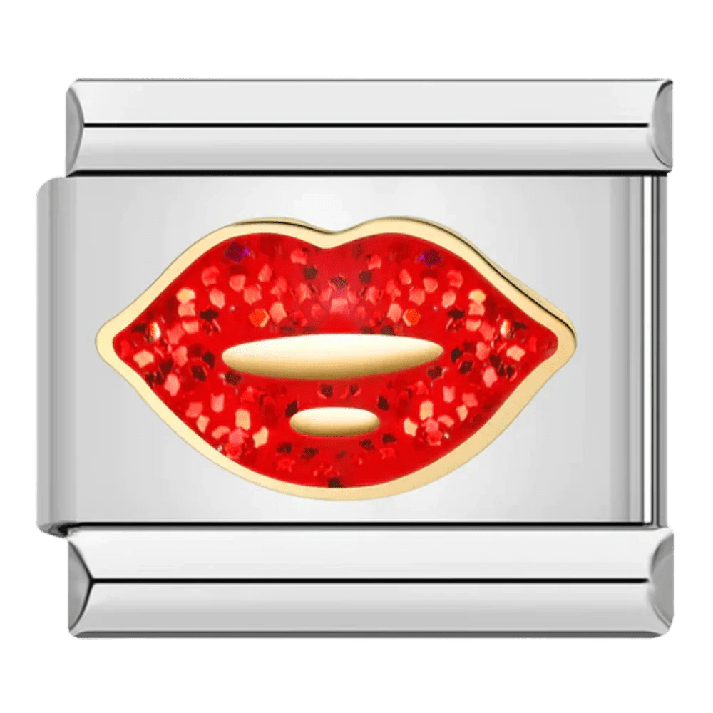 LIPS — silver [ref:50487473570070]