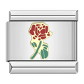 ROSE — silver [ref:50487474749718]