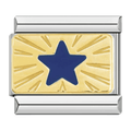 STAR — silver [ref:50487476453654]